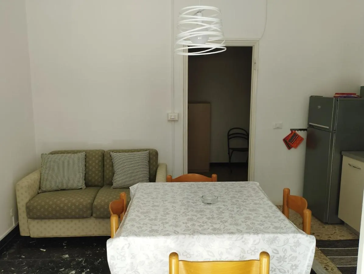Loano Mare Apartment